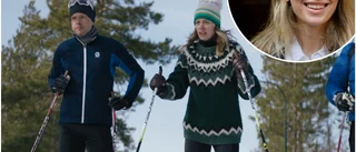 Från Hollywood till Ormberget: "Jag var helt chockad"