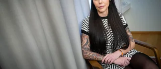 Luleåadvokatens krokiga väg till framgång • Berättar om: ✓ Tonåren på HVB-hem ✓ Hennes diagnos