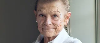När människor behövde hjälp ville Nina hjälpa