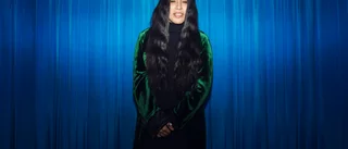 Loreen skjuter upp kyrkokonsert i Floda: "Tråkigt för alla"