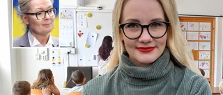 Det finns gott hopp om att superrektorn även blir en superminister