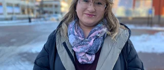 Katrineholmaren Oksana om kriget i hemlandet: "Efter Ukraina kommer Europa"