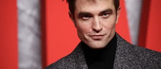 Robert Pattinson om "Batman"-premiären: Scary