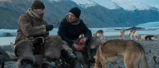 Filmrecension: Seg och kall väntan på räddning