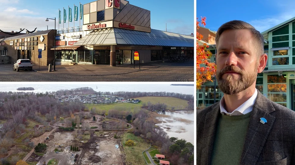 Kommunalråd Mark Henriksson (M) spår att det framöver kan bli vanligare med överklaganden som de av Lalandiaplanerna och Gallerian.