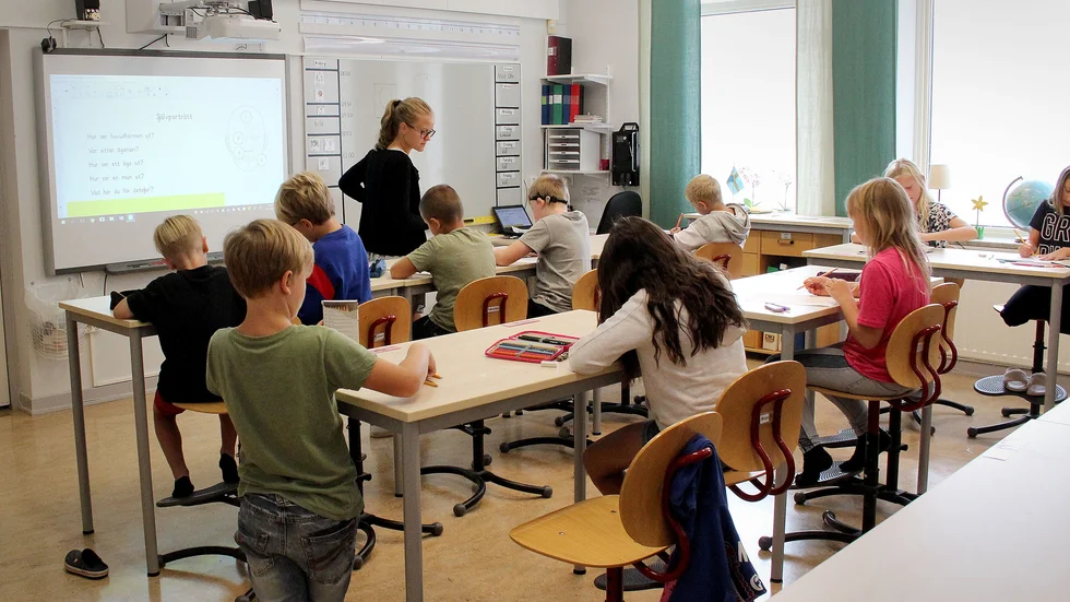 Skolverket flyttar ut i riket i sin strävan att skapa en bättre och likvärdig skola. Luleå är en av tio utvalda orter.
