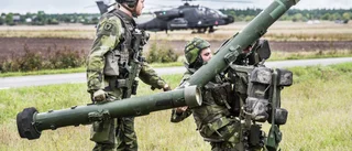 Nu har Sverige chans att ställa om och bli världsledande