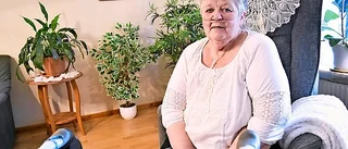 Fick den fruktade sjukdomen: ”När man inte får luft är det obehagligt och man blir desperat”