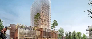 Kulturhuset: Skjuter på byggstarten – finns externa intressenter