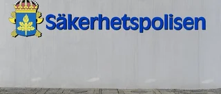 Tidigare åtalad misstänkt för terroristbrott