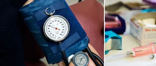 Anmäld som patientfarlig: Stafettläkare gjorde femton missar på sju veckor