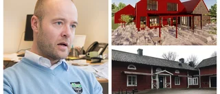 Bygglov sökt för Jättorps nya klubbhus – ritningen ändrad: "Får se om vi kommer igång i år" 