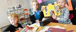 Familjedagar för stora och små