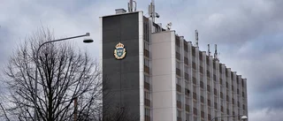 Mordmisstänkt fick inte träffa sina anhöriga