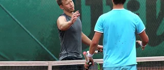 Schultz höll finalskärpan
