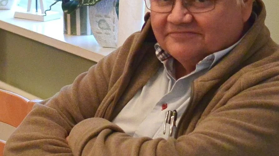 Göran Wellander. Alla Tiders Kyrka.