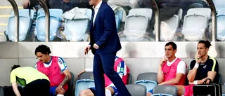 Målvakten lämnar IFK