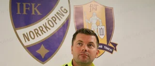 Så här väljer Gustafsson att matcha