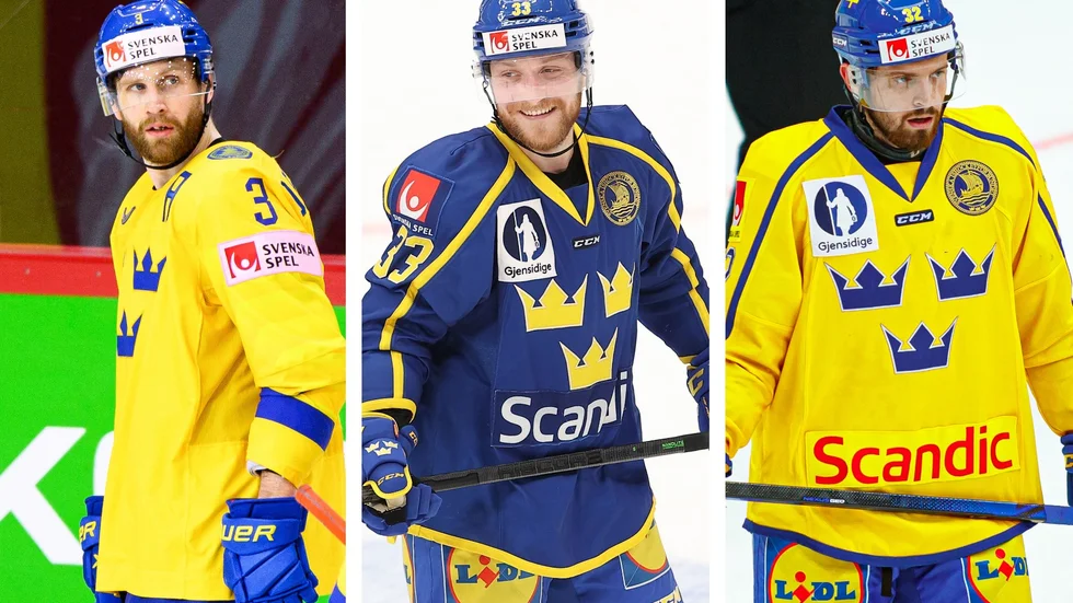 Vad händer med Klas Dahlbeck, Linus Hultström och Lukas Bengtsson till nästa säsong?