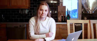 Ebba åker till ukrainska gränsen för att hjälpa flyktingar – hoppas på donationer: "Vill göra skillnad"