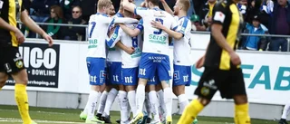 Dagerstål gav svar på tal