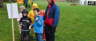 Energifest i Vasaparken