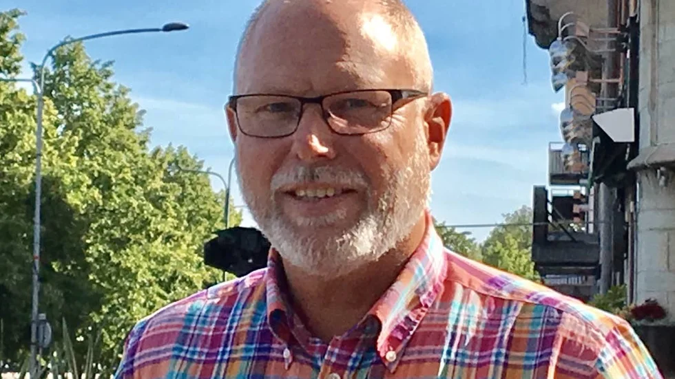 Inga garantier. När man tar hit 50 000 personer så kan man inte garantera att ingenting händer, men vi har gjort vårt bästa för att förhindra att något händer, säger säkerhetschefen Richard Tjernström.