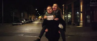 Flickvän, fru och skild