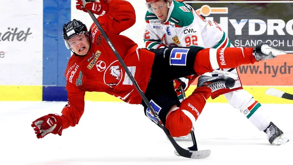 Tobias Liljendahl