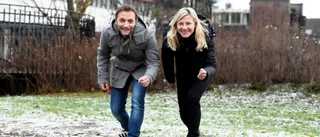 Snart dags för ”HEJA Finspång”