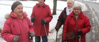 Går runda varje onsdag