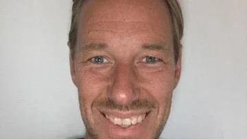 Mikael Palmqvist startade sin tjänst hos IFK Norrköping under måndagen.