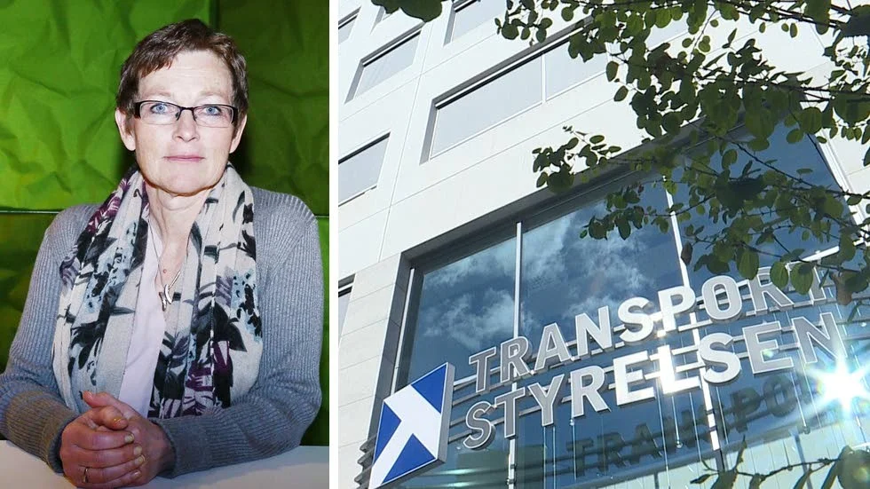 Föredetta generaldirektör på Transportstyrelsen tar nu strid för att få behålla sin tjänst.
