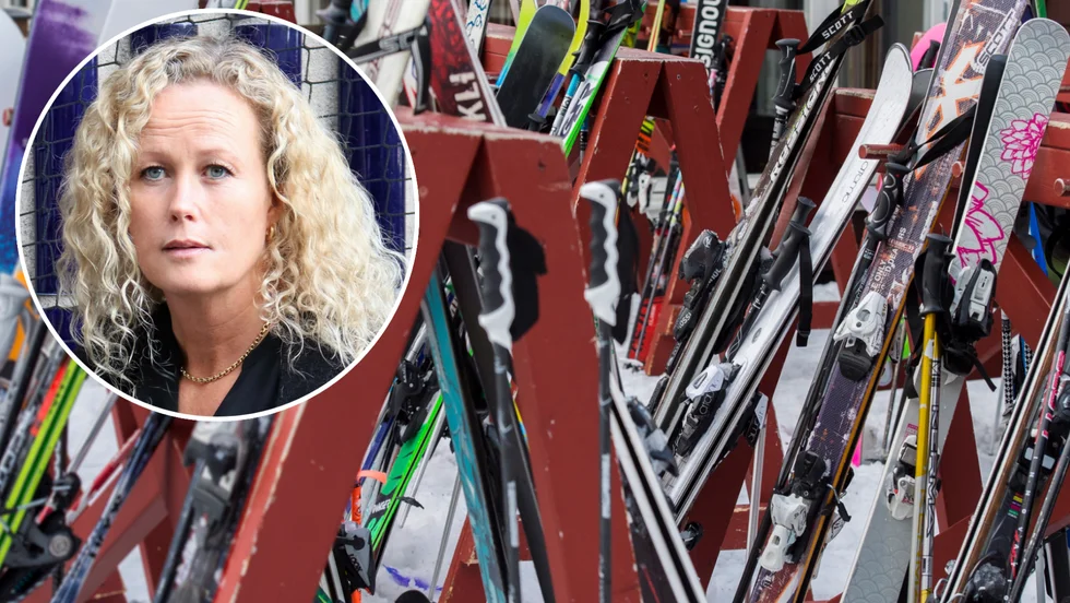 Lina Nilsson är rådgivningsexpert på SFF.