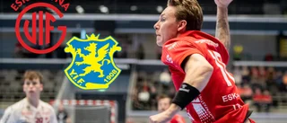 Guif kämpade tappert mot Ystads IF – så var matchen