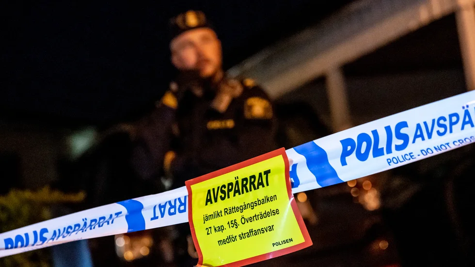 I Västervik har under den senaste femårsperioden två kvinnor fallit offer för dödligt våld, där gärningsmannen varit en partner eller före detta partner: Dzemilje Ramadan, 2017, och Jennie Tholander 2019.