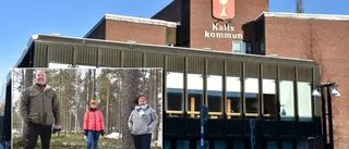 Naturskyddsföreningen anklagas av kommunen • "Fynd verkar vara manipulerade" • "Inte kan anses vara helt objektiva"