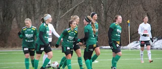ESK-tränaren: "Skadeläget smått förtvivlat": 