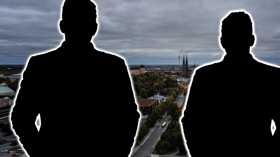 De spionerimisstänkta bröderna blir kvar i häkte, det har tingsrätten beslutat. Bilden är ett montage. 