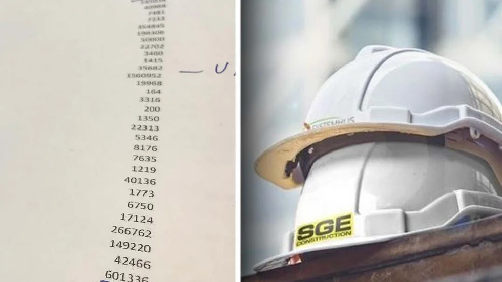 SGE köptes upp av Systemhus – kort därefter hävdes köpet och istället blev det konkurs.