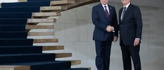 "Usel tajming" när Bolsonaro träffar Putin