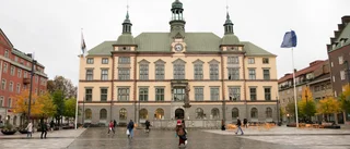 Kommunens "hälsoschema" utan återhämtning