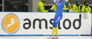 Nils Van der Poel visar att vi bör sträva efter mer