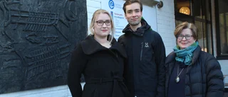 Fokus på jobb och utbildning i Gamleby: "Vi har velat ha så stor bredd som möjligt"