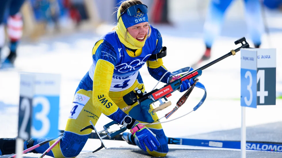 Elvira Öberg