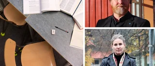 Värsta under hela pandemin: "En unik månad"