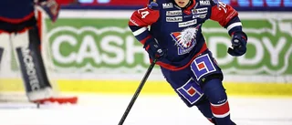 LHC-forwardens tuffa väg tillbaka – efter svåra skadan: "All fokus på att få honom spelklar"