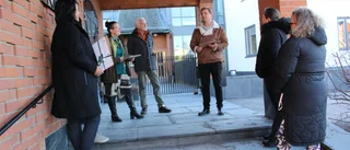 Undersköterskor på Annagården kräver större löneförhöjning • "Vill ha betalt för jobbet vi gör"