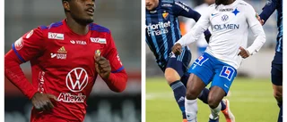 Kusus hälsning till vännen Sema inför cupduellen: "Kommer köra tufft mot honom"