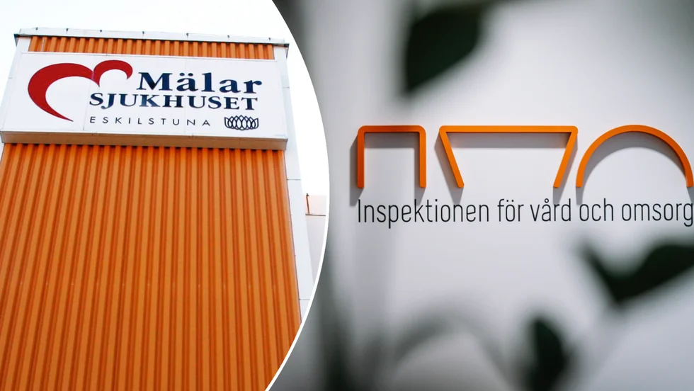 I utredningen står det att personalen inte sällan är otillräcklig, varför ingen personal kan ställas in med kort varsel. 